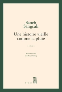 Une histoire vieille comme la pluie