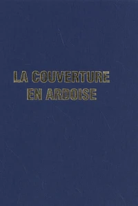 La couverture en ardoise