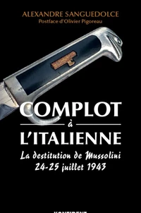 Complot à l'italienne