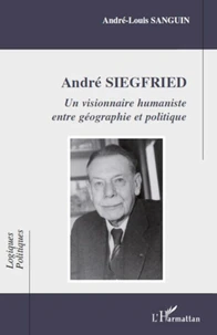 Andre Siegfried