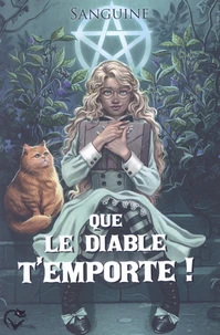 Que le diable t'emporte !