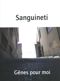 Gênes pour moi