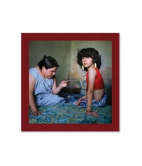 The Adventures of Guille and Belinda and The Enigmatic Meaning of Their Dreams