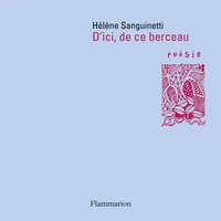 D'Ici, De Ce Berceau