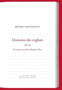 Domaine des englués