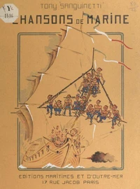 Chansons de Marine