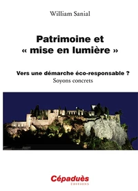 Patrimoine et "mise en lumière"