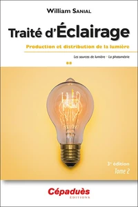 Traité d'éclairage