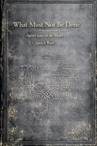 What Must Not Be Done