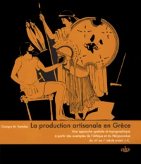 La production artisanale en Grèce