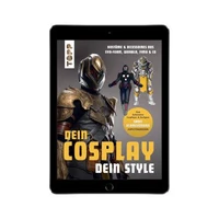 Dein Cosplay, dein Style