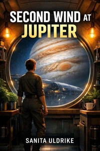 Second Wind at Jupiter