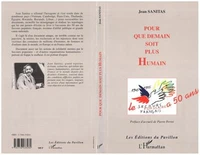 Pour que demain soit plus humain