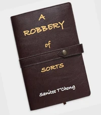 A Robbery of Sorts