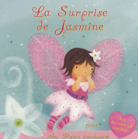 Sanja Rescek - La Surprise de Jasmine.