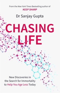 Sanjay Gupta - Chasing Life.