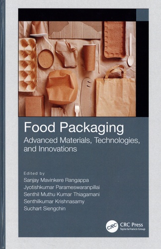 Food Packaging. Advanced Materials, Technologies, and Innovations