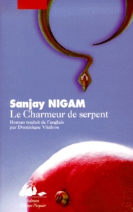 Sanjay Nigam - Le Charmeur De Serpent.