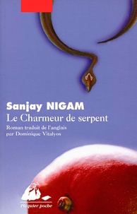 Sanjay Nigam - Le Charmeur de serpent.