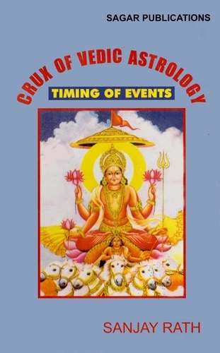  Sanjay Rath - Crux of Vedic Astrology-Timing of Events.