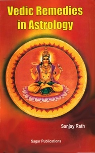  Sanjay Rath - Vedic Remedies in Astrology.