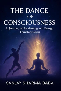 The Dance of Consciousness A Journey of Awakening and Energy Transformation