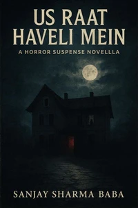 Us Raat Haveli Mein