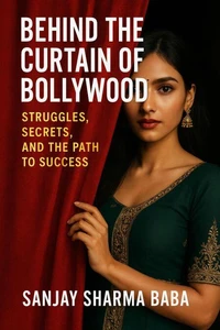 Behind the Curtain of Bollywood