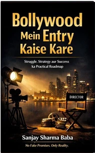 Bollywood Mein Entry Kaise Kare
