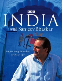 Sanjeev Bhaskar - India with Sanjeev Bhaskar.