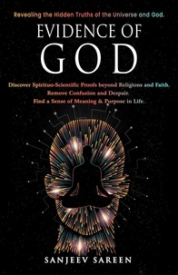  sanjeev sareen - Evidence of God - Spiritually Uplifting Books.