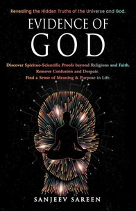 Evidence of God