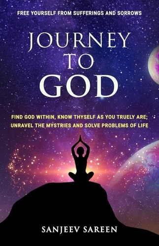  sanjeev sareen - Journey to God.