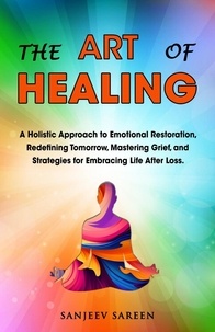  sanjeev sareen - The Art Of Healing.