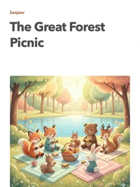 The Great Forest Picnic