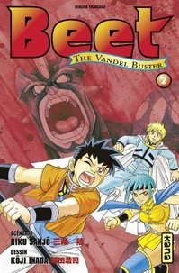 Beet The Vandel Buster Tome 7