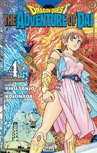 Dragon Quest - The Adventure of Daï T04