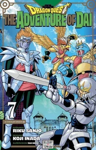 Dragon Quest - The Adventure of Daï T07