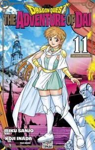 Dragon Quest - The Adventure of Daï T11