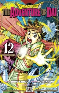 Dragon Quest - The Adventure of Daï T12