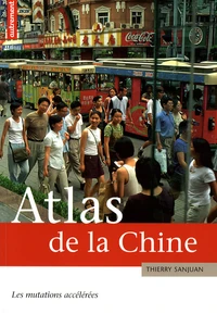 Atlas de la Chine
