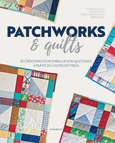 Patchwork & quilts