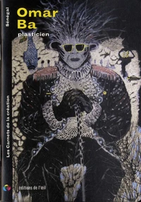 Omar Ba, plasticien