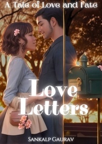  Sankalp Gaurav - Love Letters.