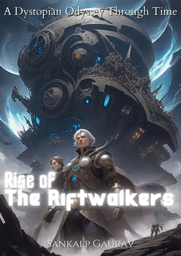  Sankalp Gaurav - Rise of The Riftwalkers.