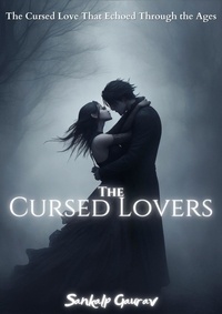 Kindle télécharger des livres sur ordinateur The Cursed Lovers par Sankalp Gaurav DJVU in French 9798223716457