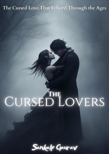  Sankalp Gaurav - The Cursed Lovers.