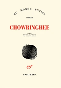 Chowringhee