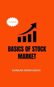  Sankar Srinivasan - Basics of Stock Market.