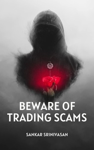Ebook gratuit pdf téléchargement direct Beware of Trading Scams